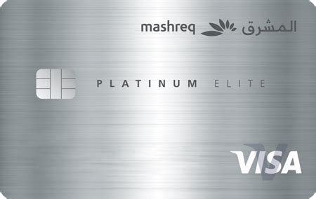 mashreq platinum elite fee